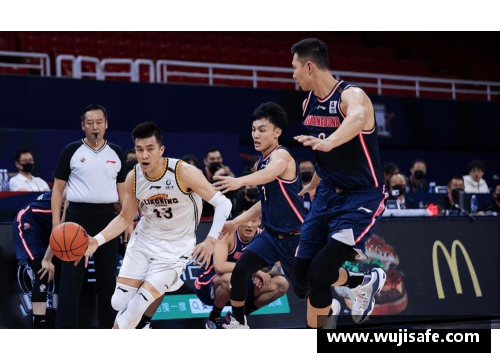 辽宁男篮再胜广东队，取得五连胜迎战深圳队的状态火热